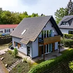 شقة Ferienwohung Mueritzfreude Og *