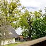 Ferienwohung Mueritzfreude Og * Marienfelde