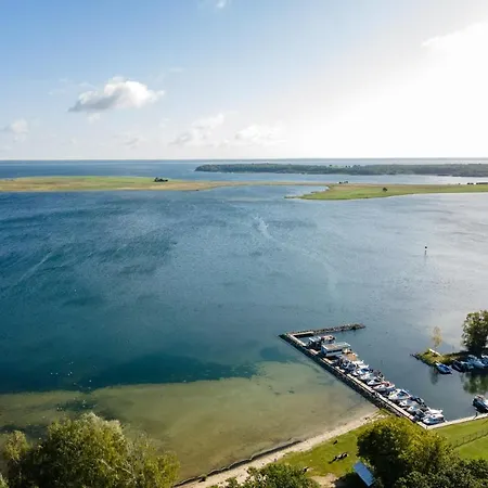 Ferienwohung Müritzfreude Og Apartment Marienfelde