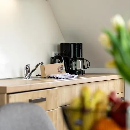 Ferienwohung Müritzfreude Og *