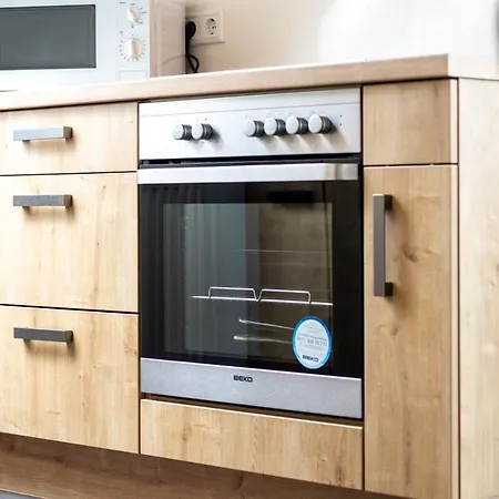 Ferienwohung Müritzfreude Og * Marienfelde