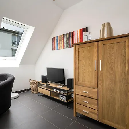 Ferienwohung Müritzfreude Og