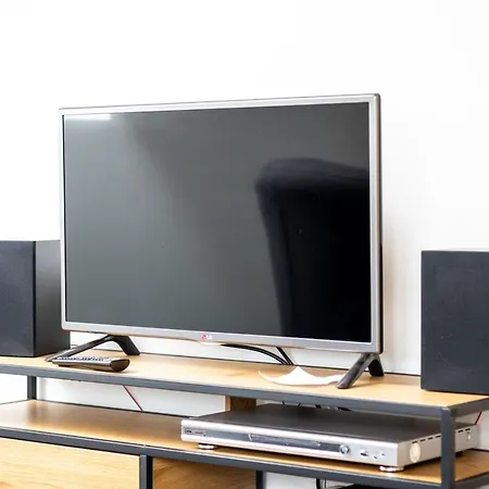 Ferienwohung Müritzfreude Og *