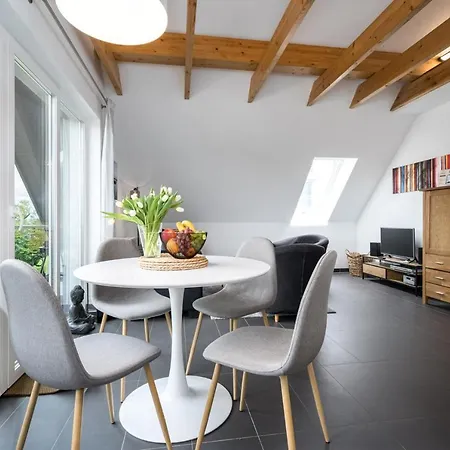 Ferienwohung Müritzfreude Og *