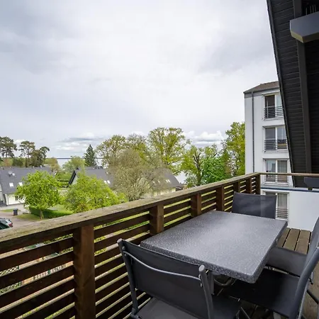 Apartment Ferienwohung Müritzfreude Og