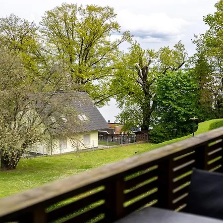 Apartment Ferienwohung Müritzfreude Og