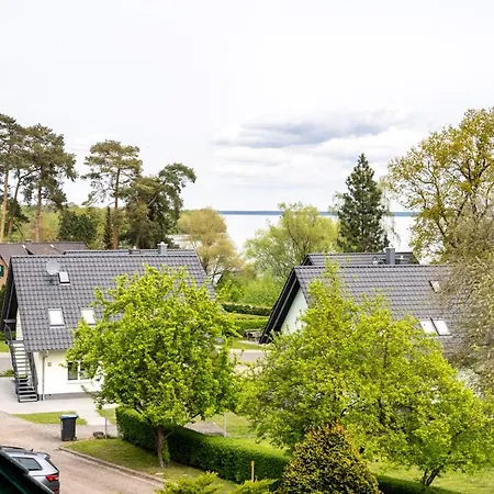 Apartment Ferienwohung Müritzfreude Og Marienfelde