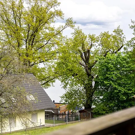 Ferienwohung Mueritzfreude Og * Marienfelde