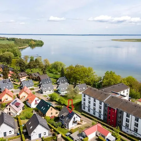 Ferienwohung Mueritzfreude Og